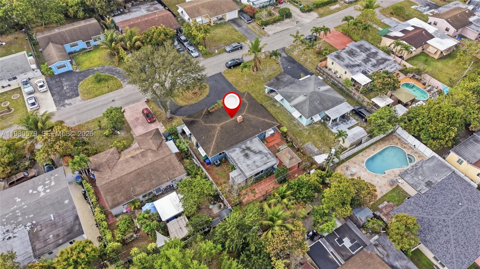 6215 SW 20th Street, Miramar, FL 33023 photo 25