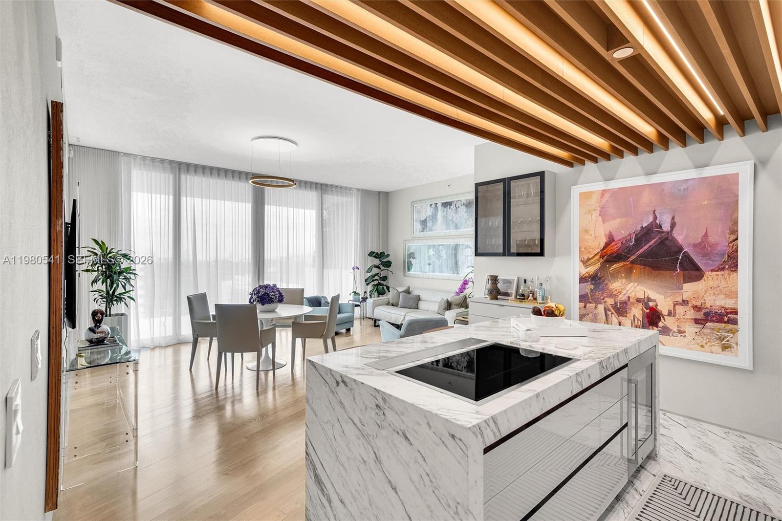 1300 Monad Terrace 7C, Miami Beach, FL 33139, Miami Beach