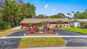 5581 SW 13th Street, sold in Plantation Isles Sec 5, Plantation, FL