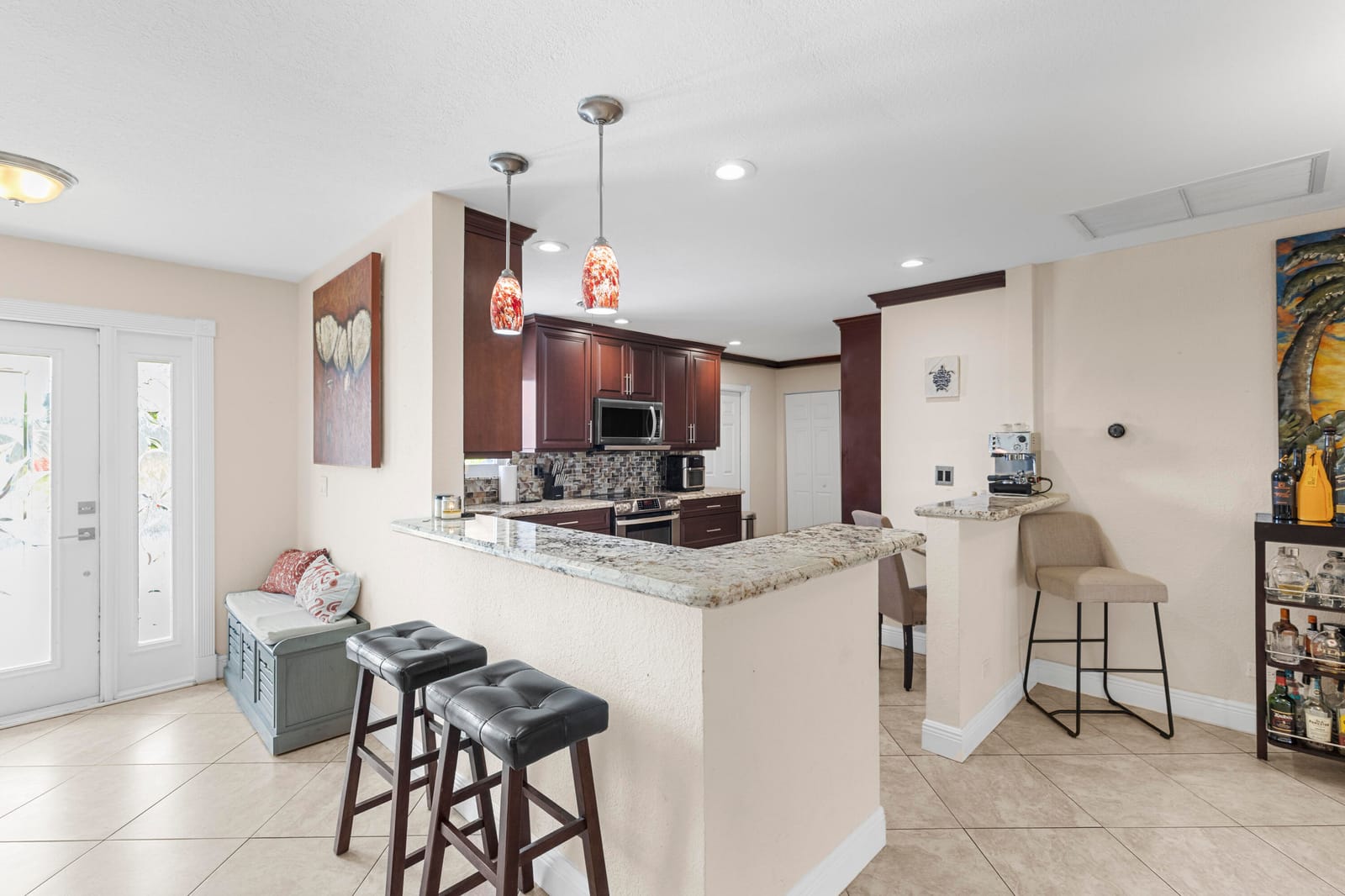5581 SW 13th Street — photo 8