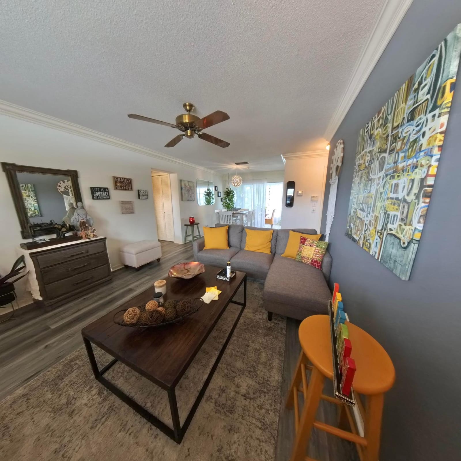 4100 Crystal Lake Drive 209 — photo 4