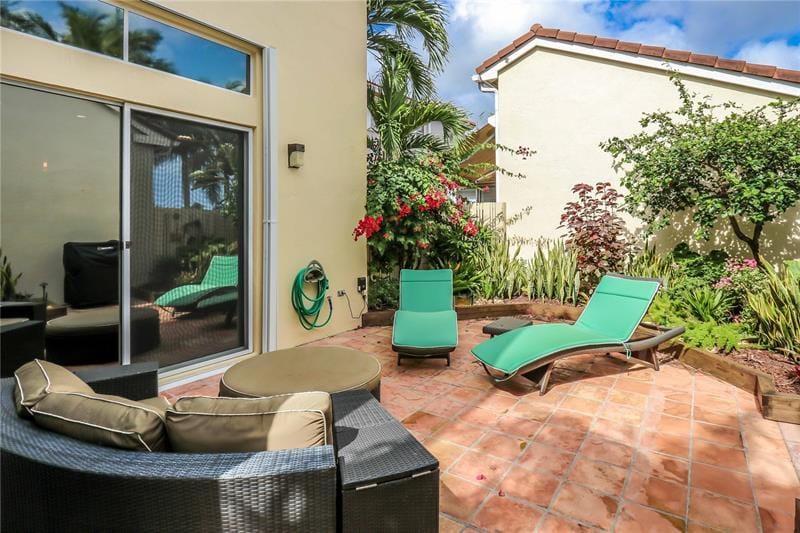 1115 Linden Street, Hollywood, FL 33019 photo 13