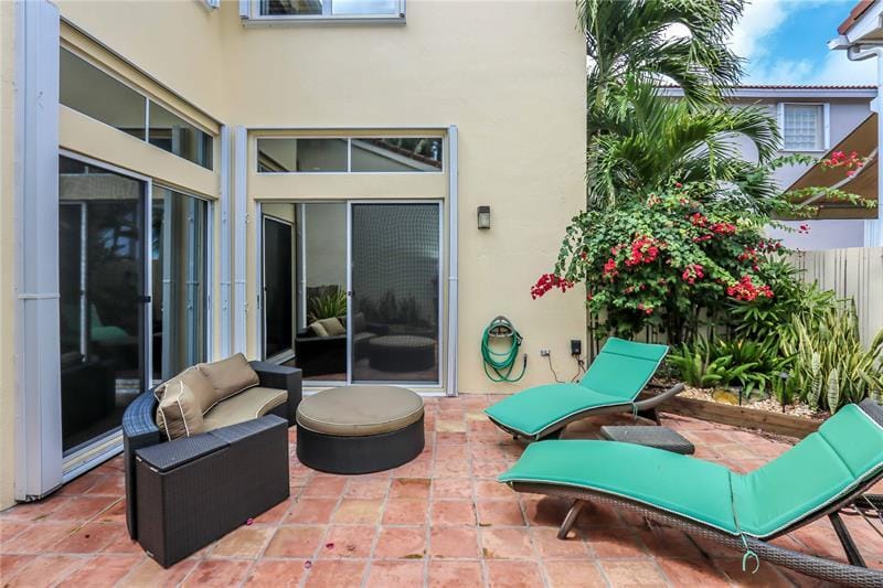 1115 Linden Street, Hollywood, FL 33019 photo 14