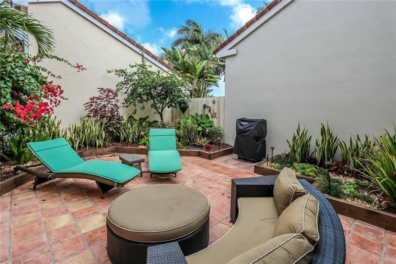 1115 Linden Street, Hollywood, FL 33019 photo 16