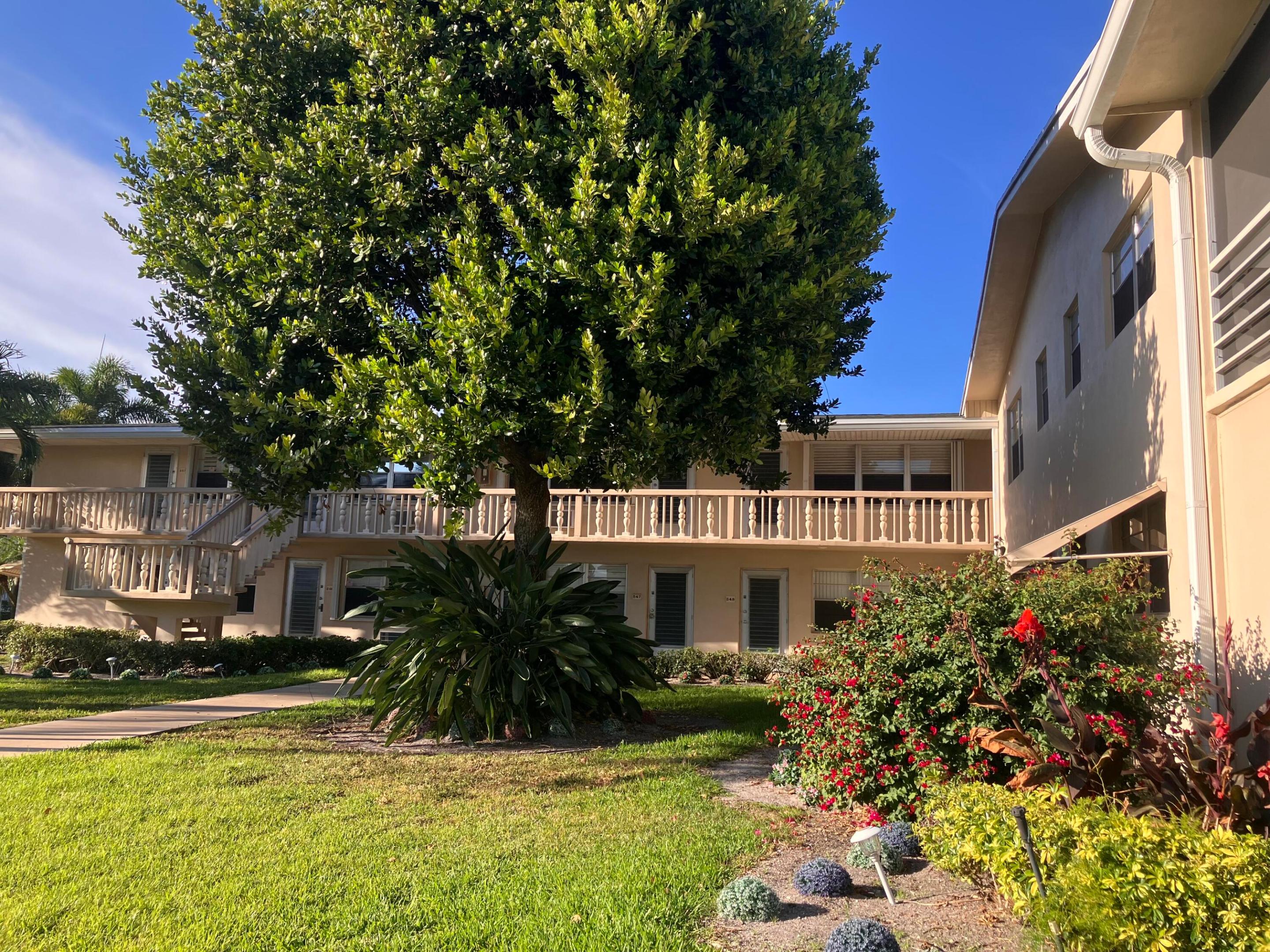 259 Sheffield K 259, West Palm Beach, FL 33417, West Palm Beach