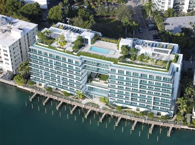 9221 E Bay Harbor Drive 810, Bay Harbor Islands, FL 33154