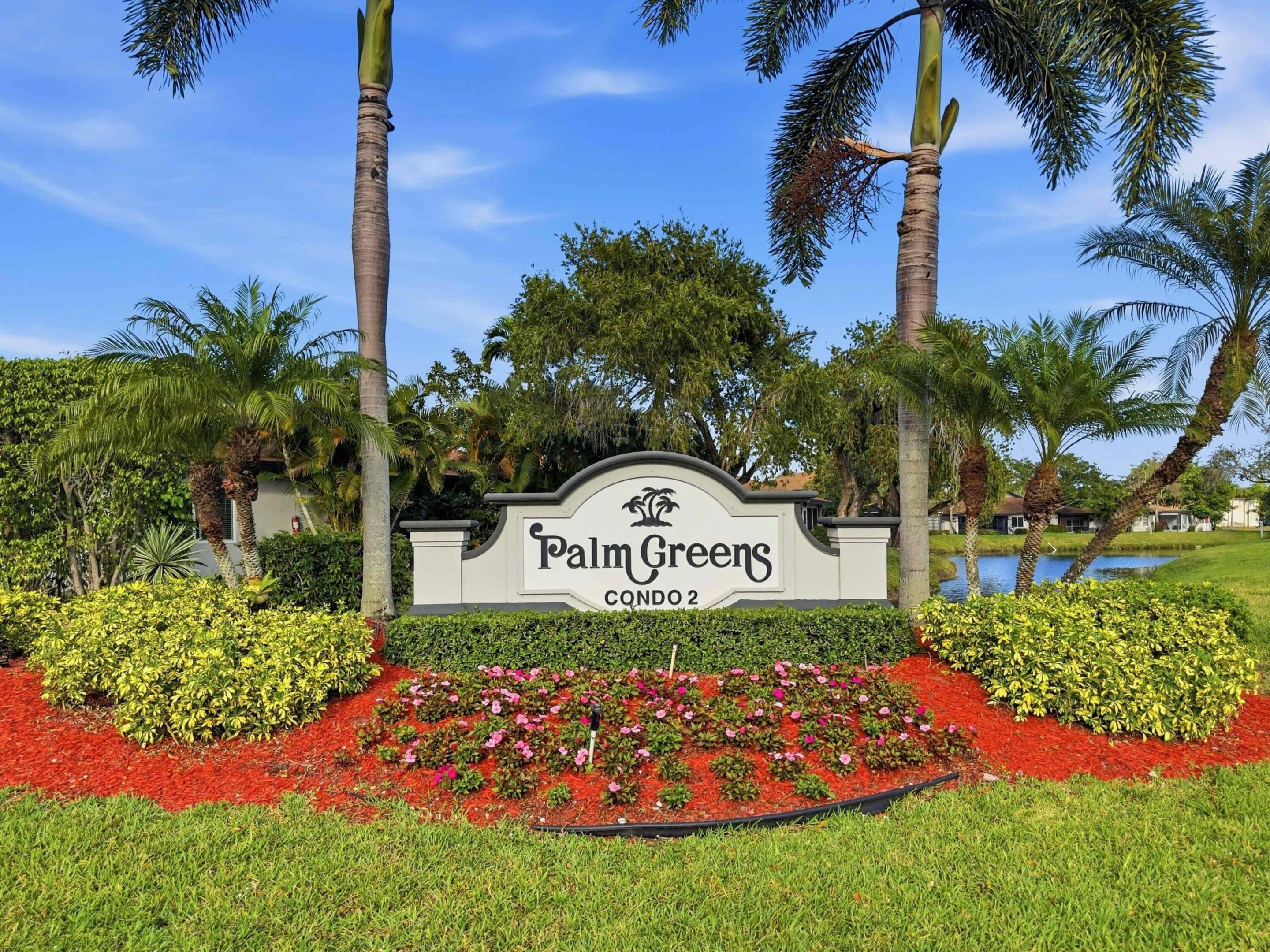 13648 Coconut Palm Court A, Delray Beach, FL 33484, Delray Beach