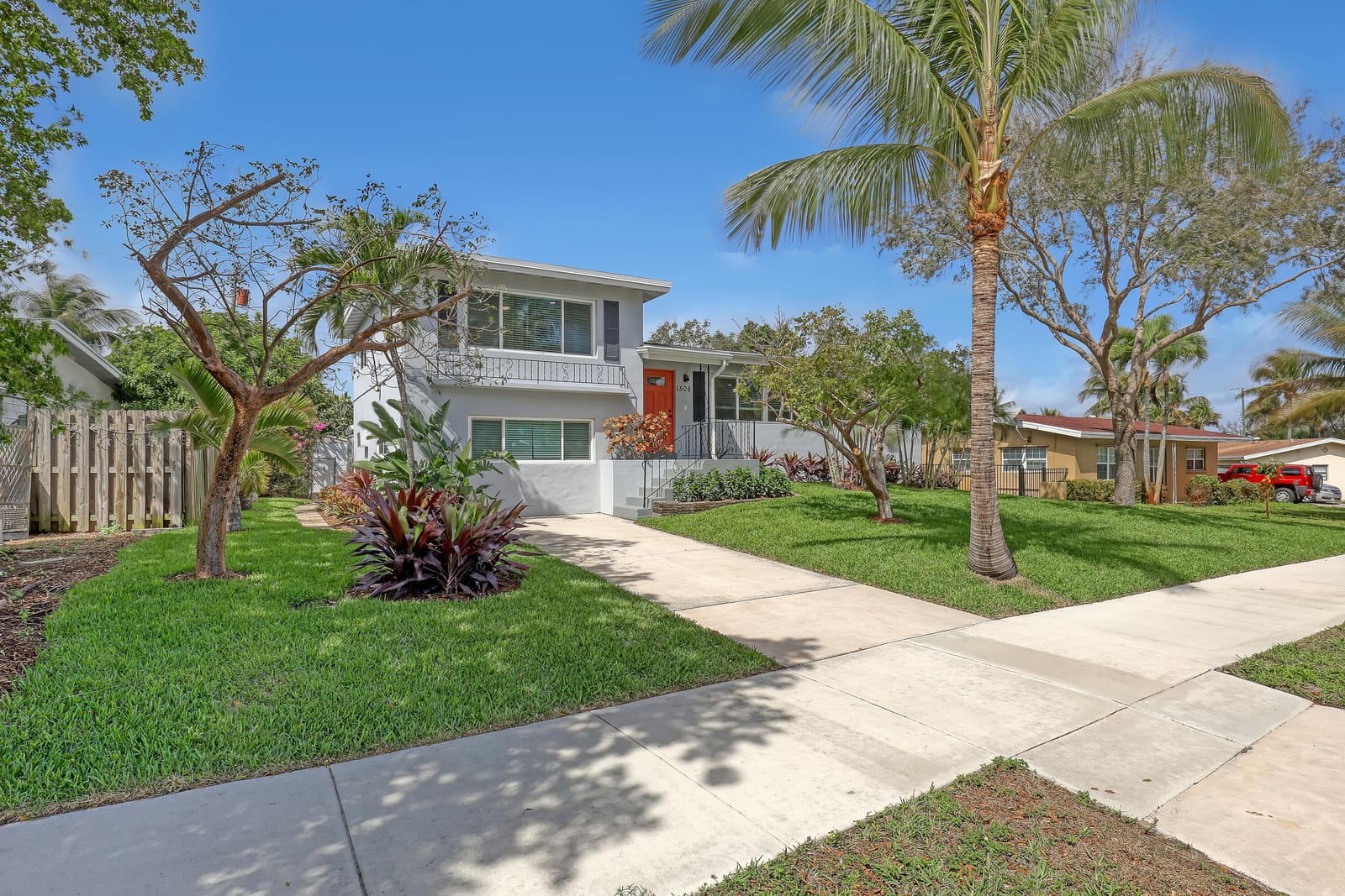 1505 High Ridge Road, Lake Worth, FL 33461