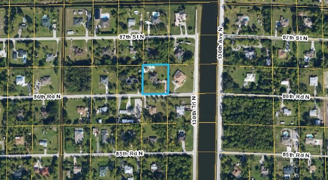 00000 86th Road N, West Palm Beach, FL 33412
