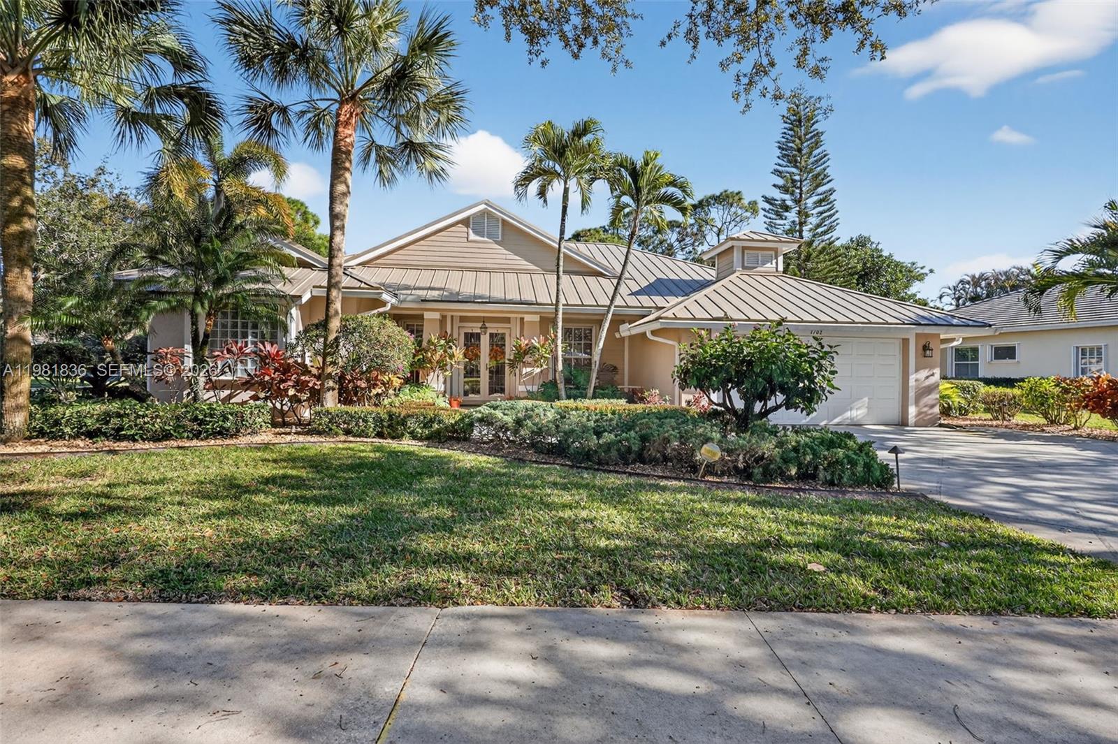7702 SE Mammoth Drive, Hobe Sound, FL 33455, Hobe Sound