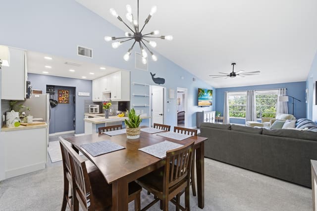 8228 SE Croft Circle J-6, sold in Pinecroft Condo, Hobe Sound, FL