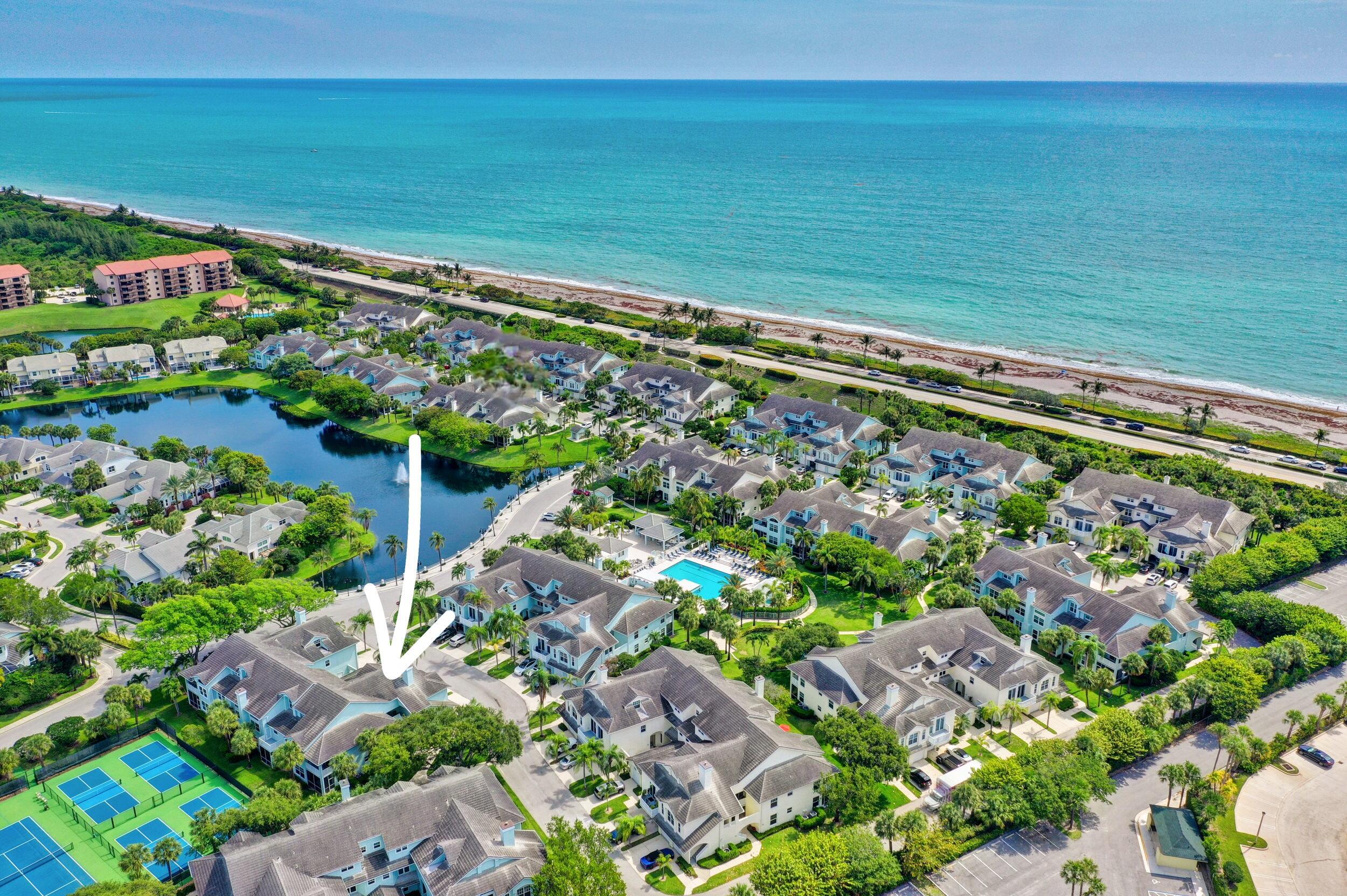 1701 Mizzenmast Way, Jupiter, FL 33477, Jupiter