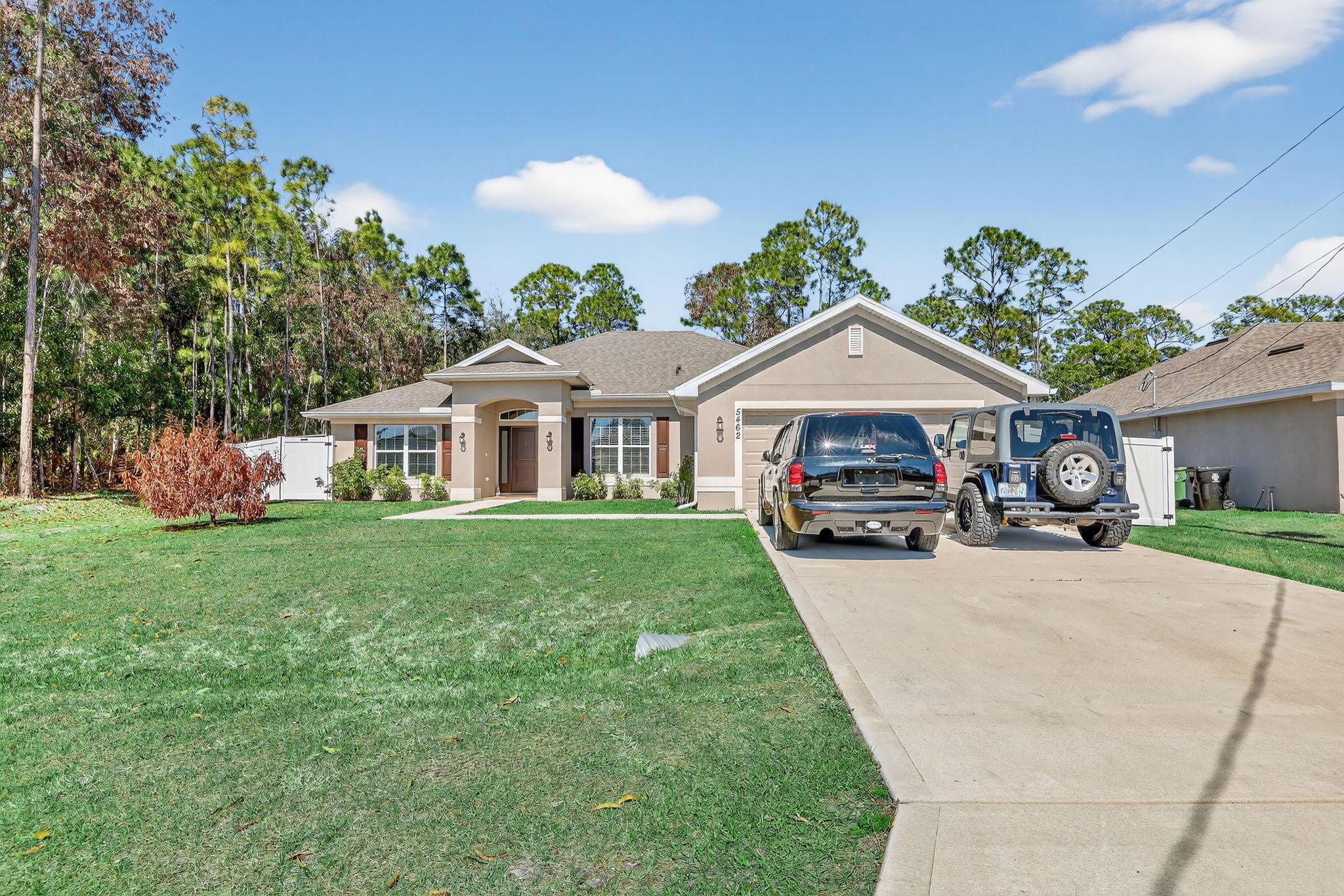 5462 NW Scepter Drive, Port St. Lucie, FL 34983, Port St Lucie