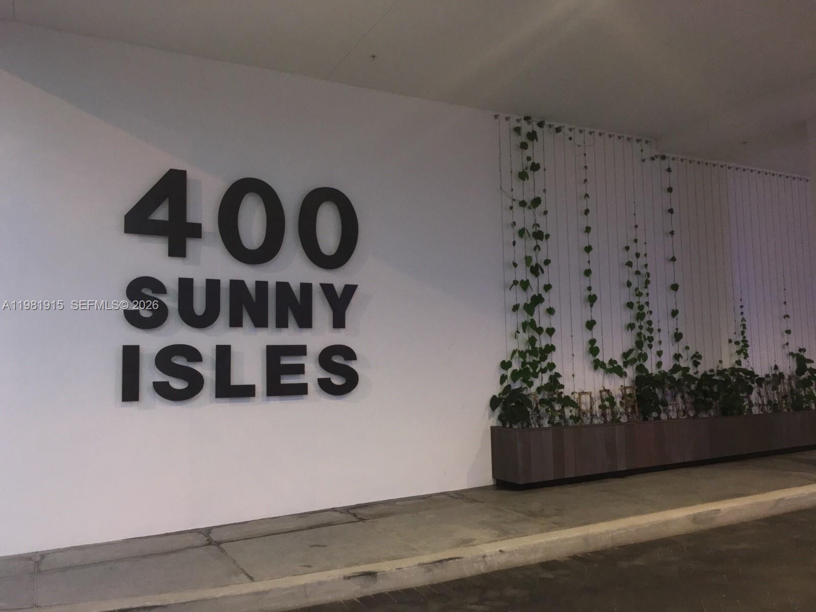 400 Sunny Isles Boulevard 1701, Sunny Isles Beach, FL 33160, Sunny Isles Beach