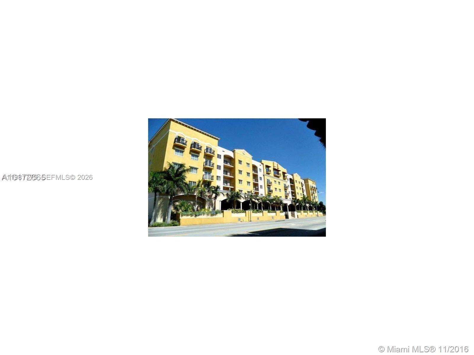 5271 SW 8 Street 314, Miami, FL 33134, Miami