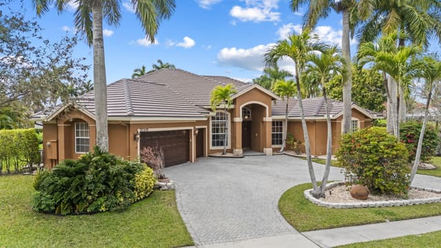21305 Rock Ridge Drive, Boca Raton, FL 33428