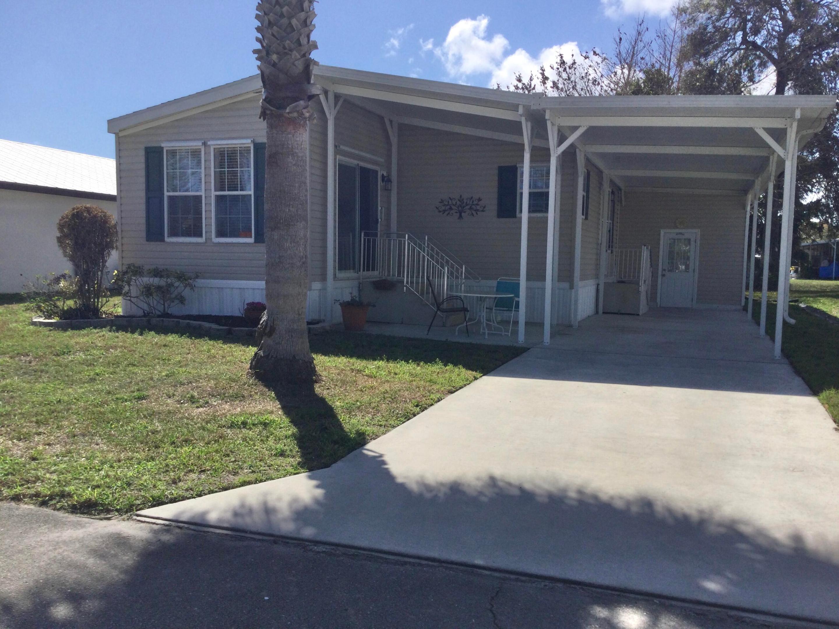 24 Golf Drive, Port St. Lucie, FL 34952, Port St Lucie