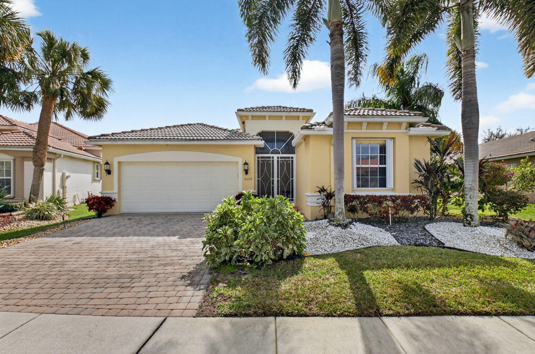 8208 Parini Way, Lake Worth, FL 33467, Lake Worth
