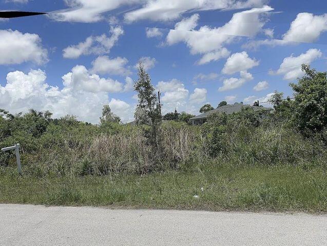 1285 SW Patricia Avenue, Port St. Lucie, FL 34953, Port St Lucie