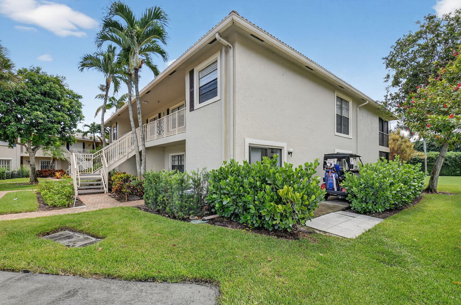 8 Stratford Drive E C, Boynton Beach, FL 33436 photo 28