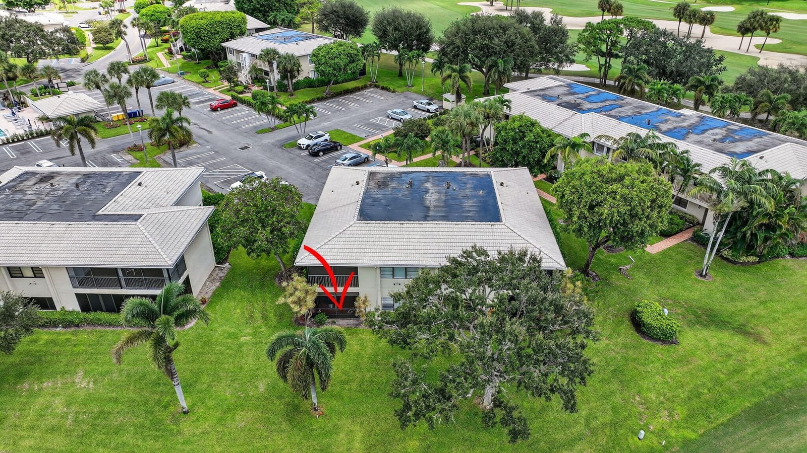 8 Stratford Drive E C, Boynton Beach, FL 33436 photo 29