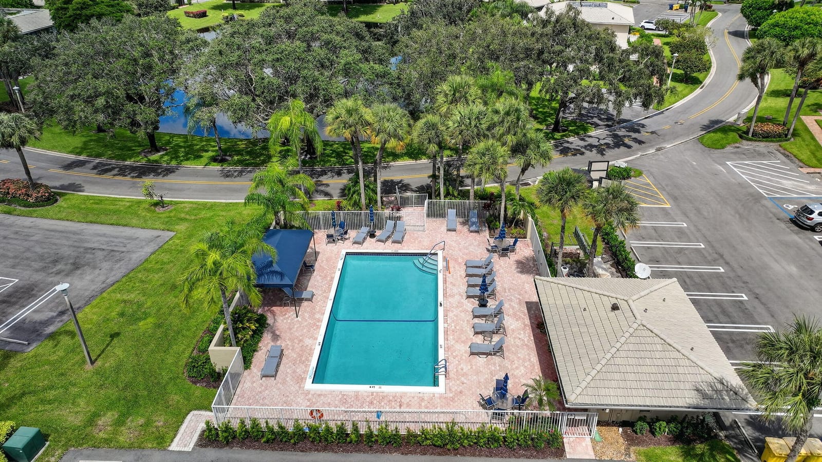 8 Stratford Drive E C, Boynton Beach, FL 33436 photo 30