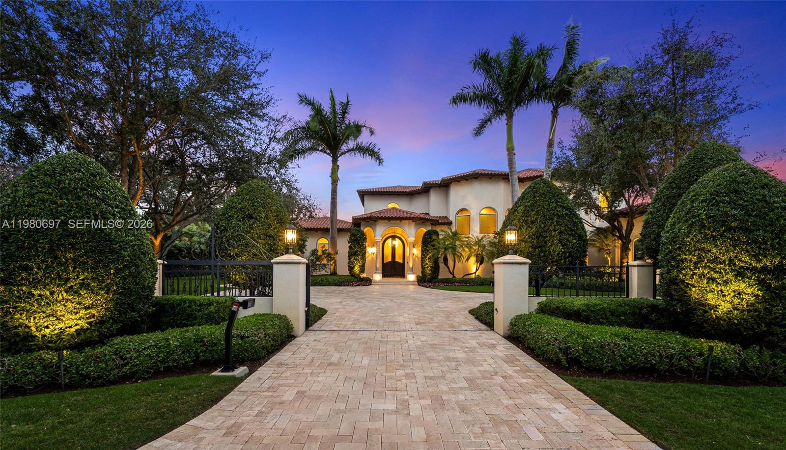 6255 SW 133rd Street, Pinecrest, FL 33156, Pinecrest