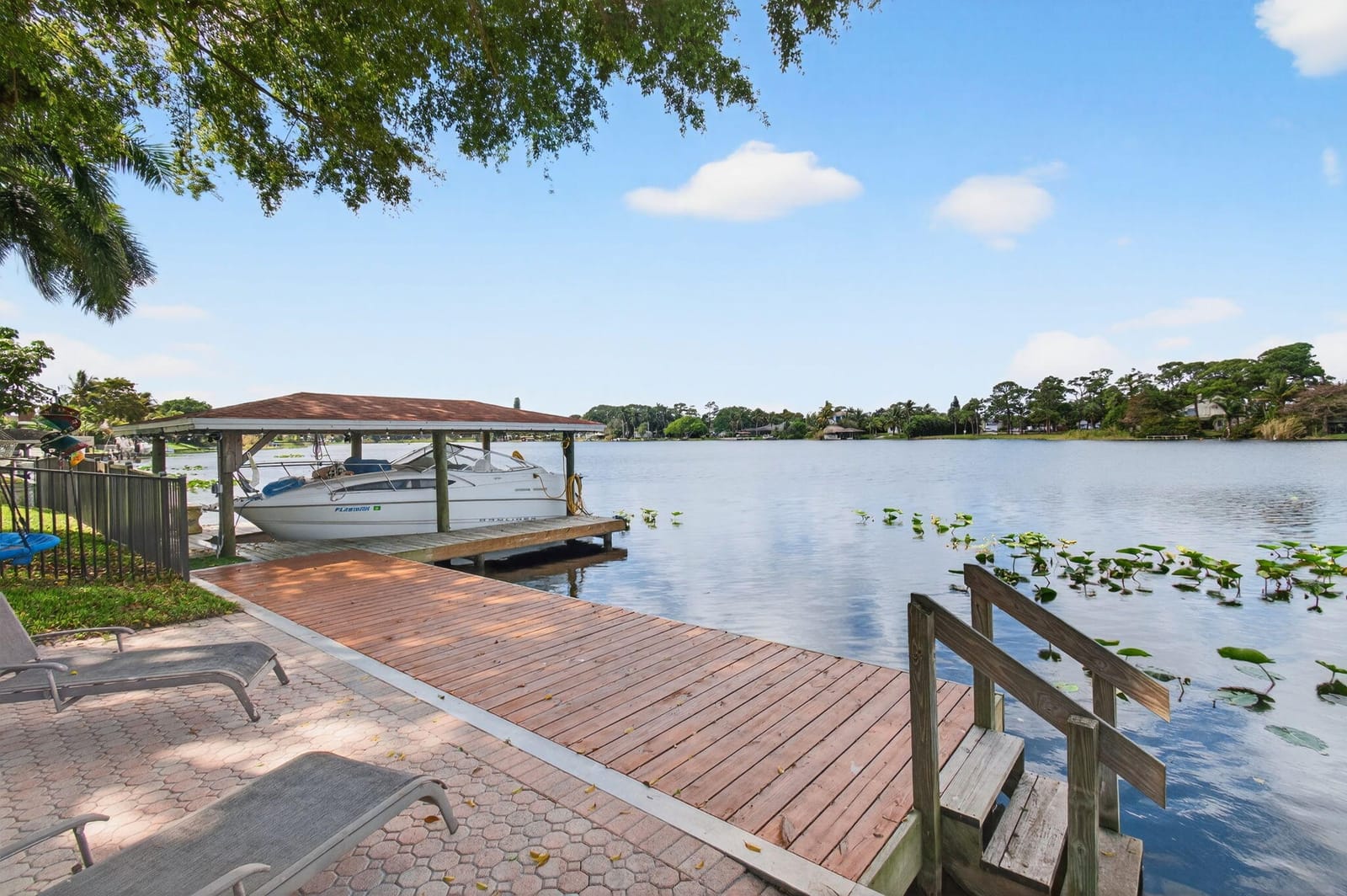 6647 Paul Mar Drive, Lantana, FL 33462 photo 3