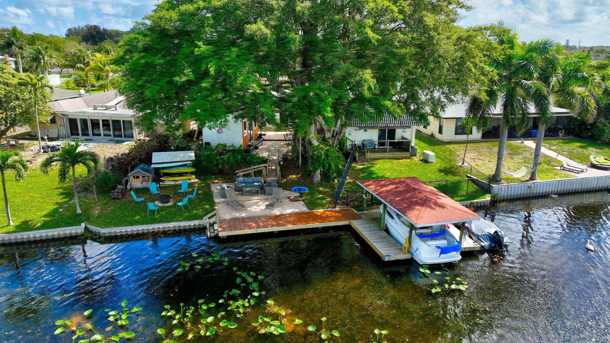 6647 Paul Mar Drive, Lantana, FL 33462, Lantana
