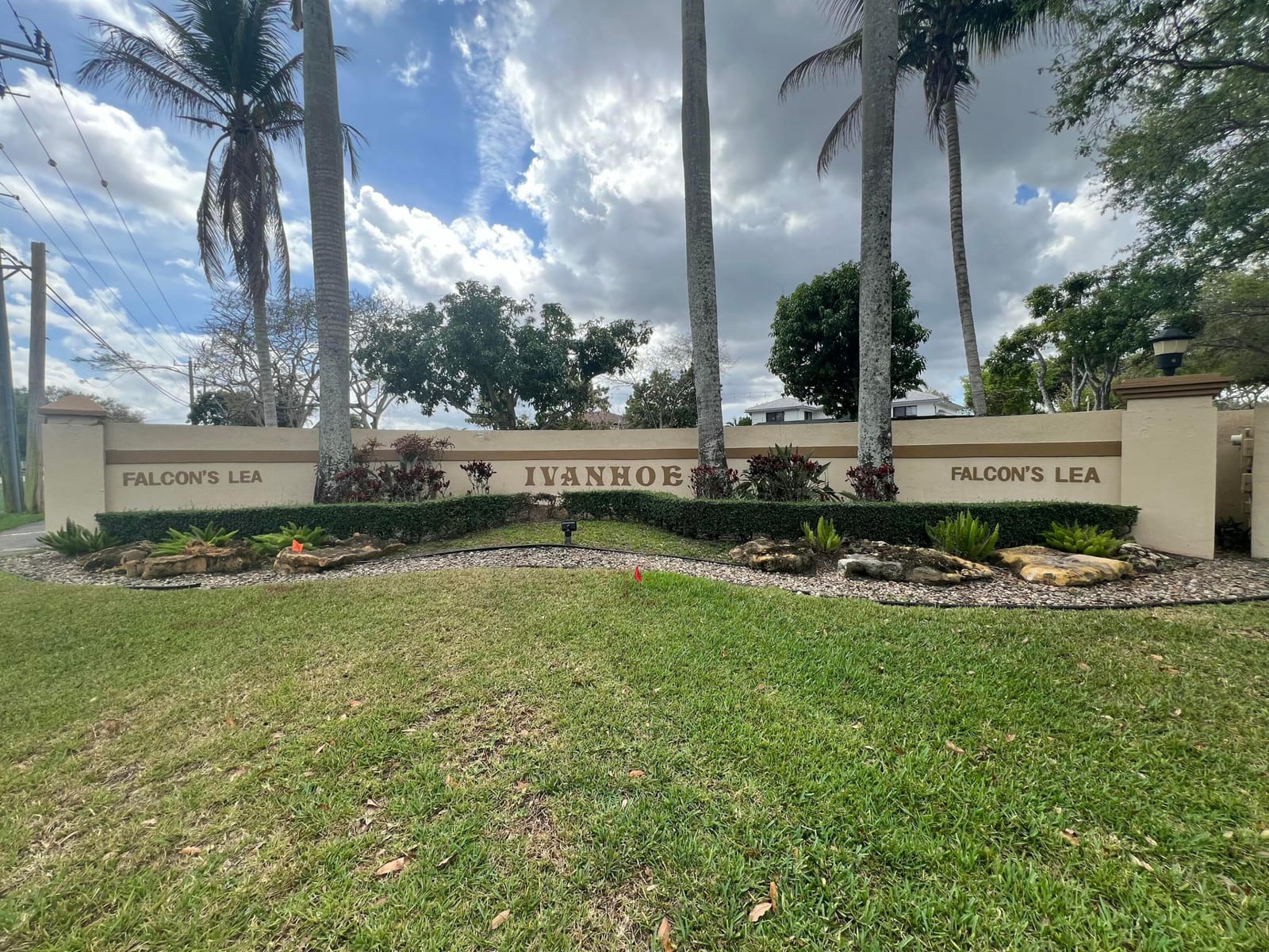 15010 E Falcons Lea Drive, Davie, FL 33331 photo 3