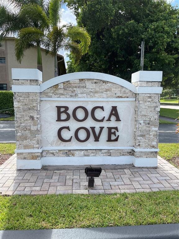 9480 Boca Cove Circle 415, Boca Raton, FL 33428 photo 10