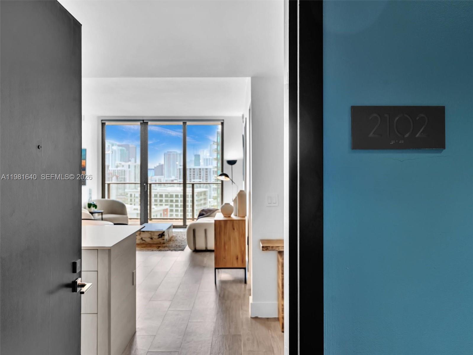 121 NE 34th Street 2102, Miami, FL 33137, Miami