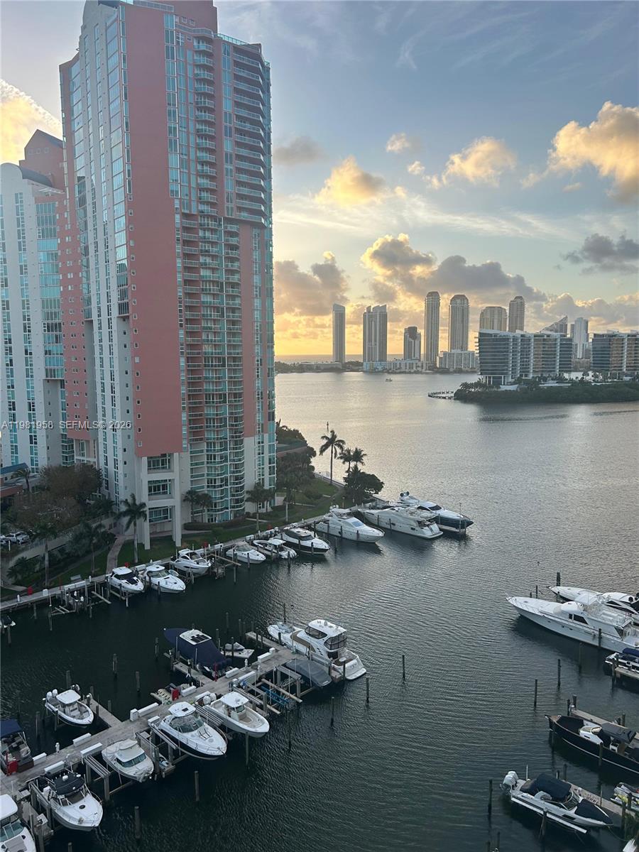 3340 NE 190th Street 1407, Aventura, FL 33180, Aventura