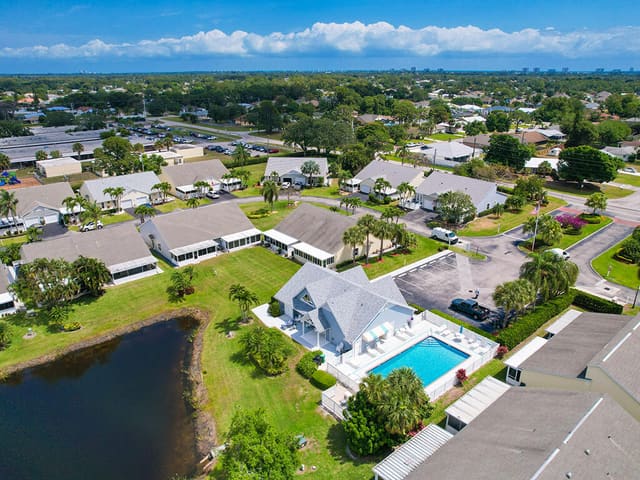2614 SE Tropical East Circle, sold in Tropical East, Port St Lucie, FL
