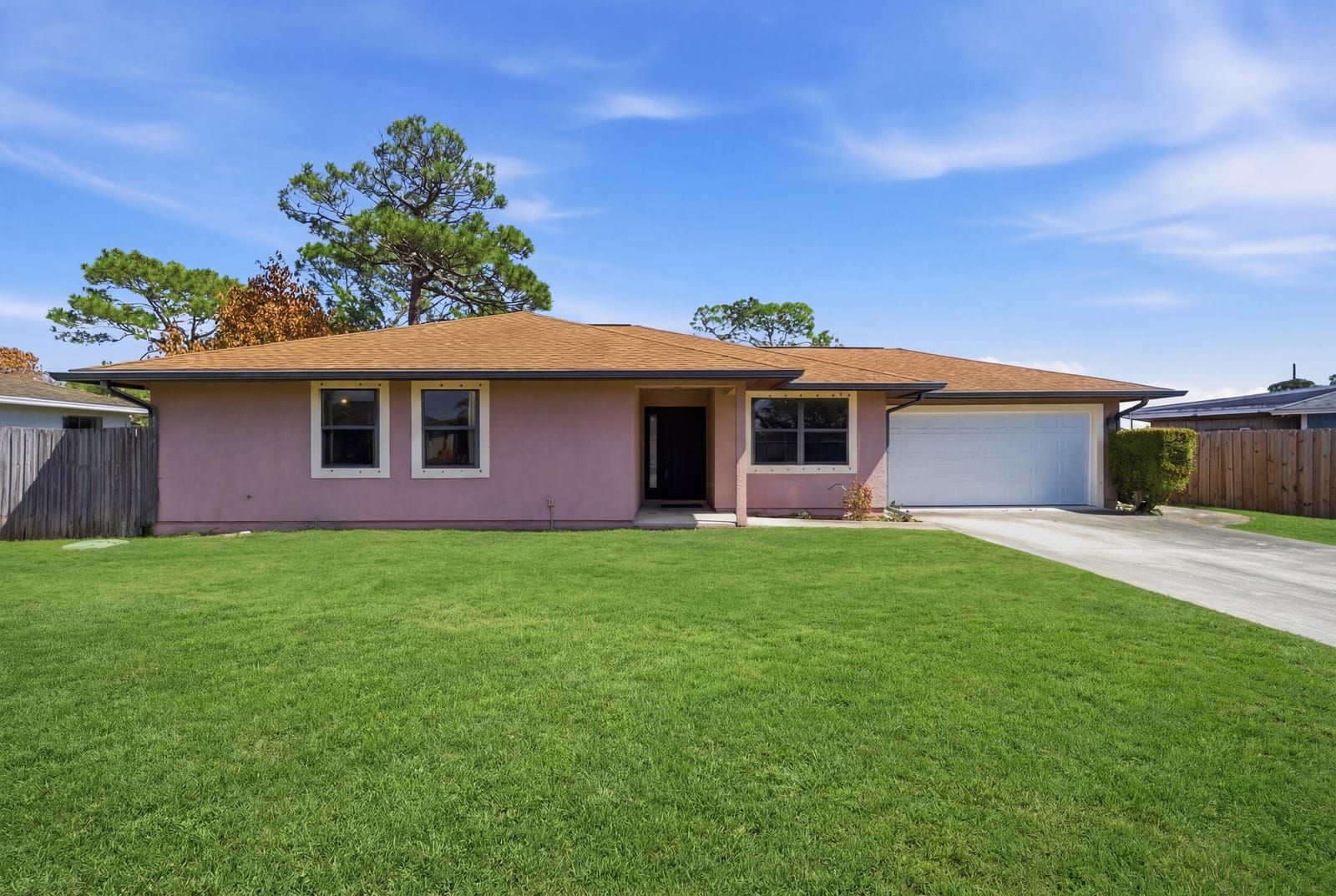 2261 SE Southeast Glover Street Street, Port St. Lucie, FL 34984