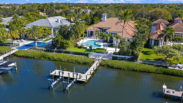 466 Mariner Drive, Jupiter, FL 33477