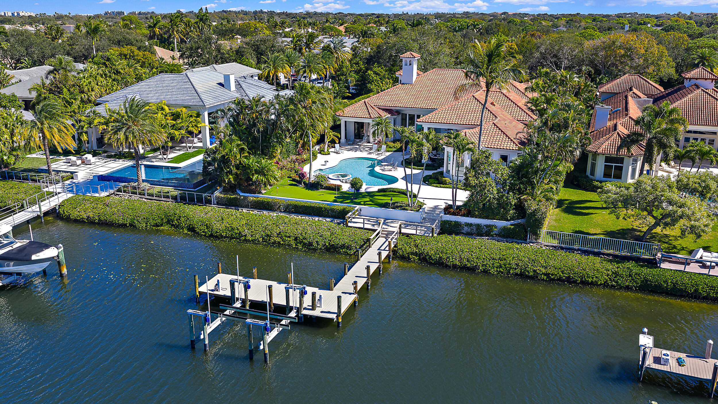 466 Mariner Drive, Jupiter, FL 33477, Jupiter