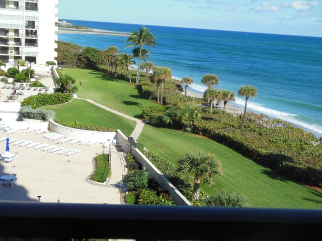 300 Ocean Trail Way 602, Jupiter, FL 33477