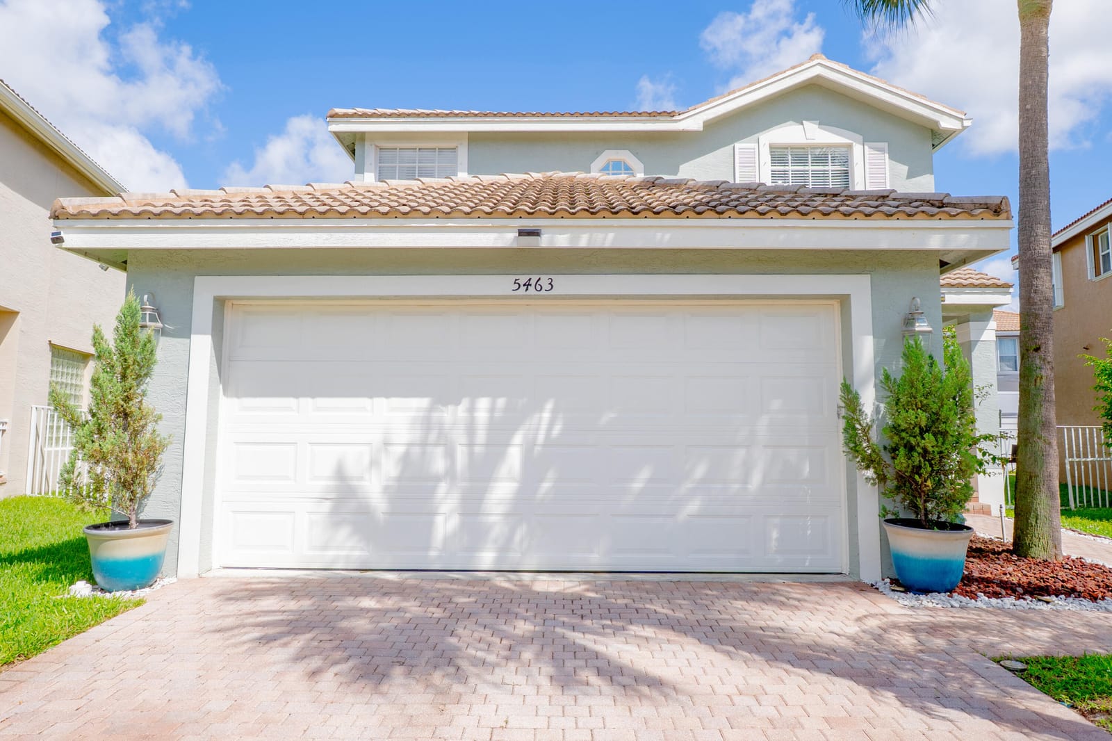 5463 Queenship Court, Greenacres, FL 33463