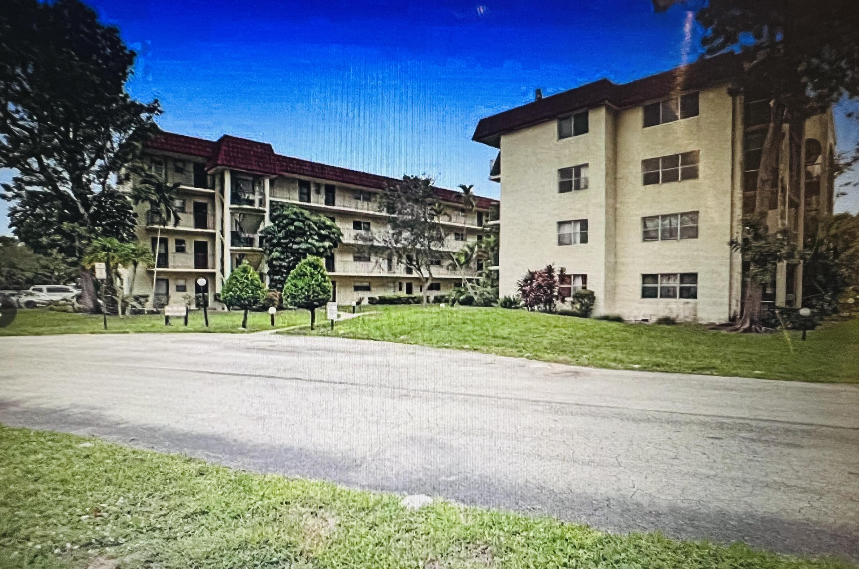 3330 Spanish Moss Terrace 406, Lauderhill, FL 33319, Lauderhill