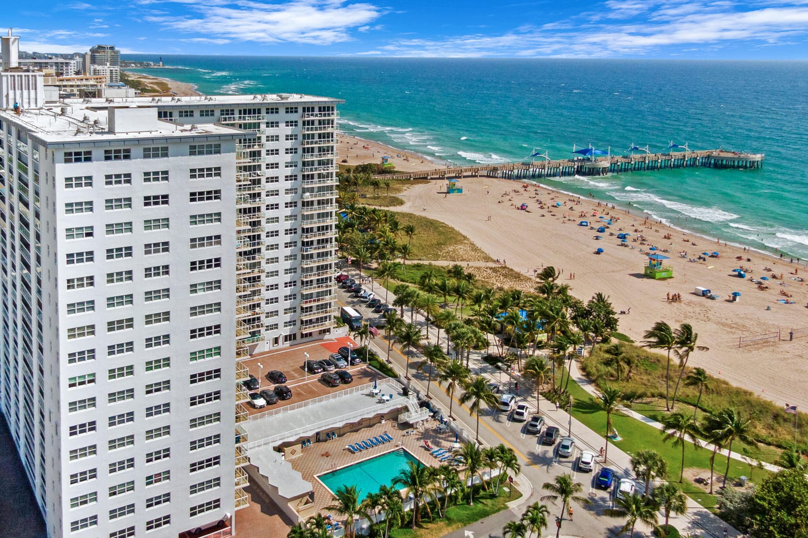 111 N Pompano Beach Boulevard 1007 — photo 2