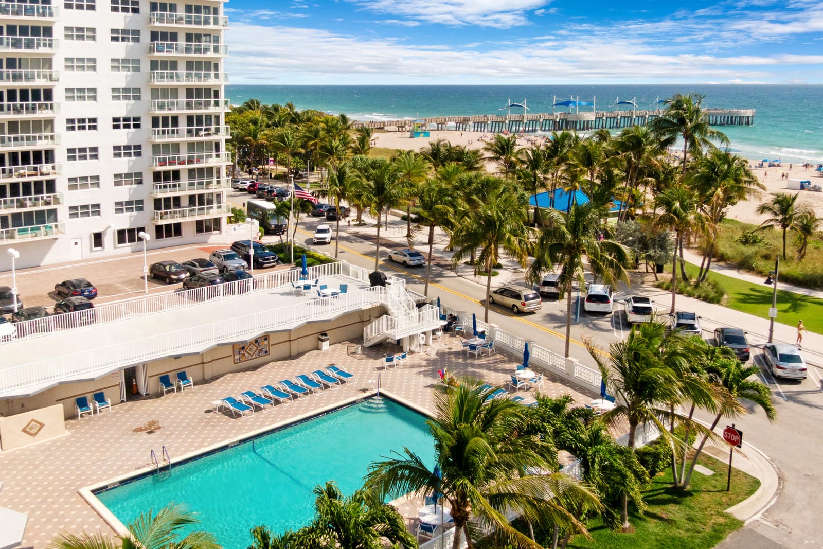111 N Pompano Beach Boulevard 1007, Pompano Beach, FL 33062 photo 30