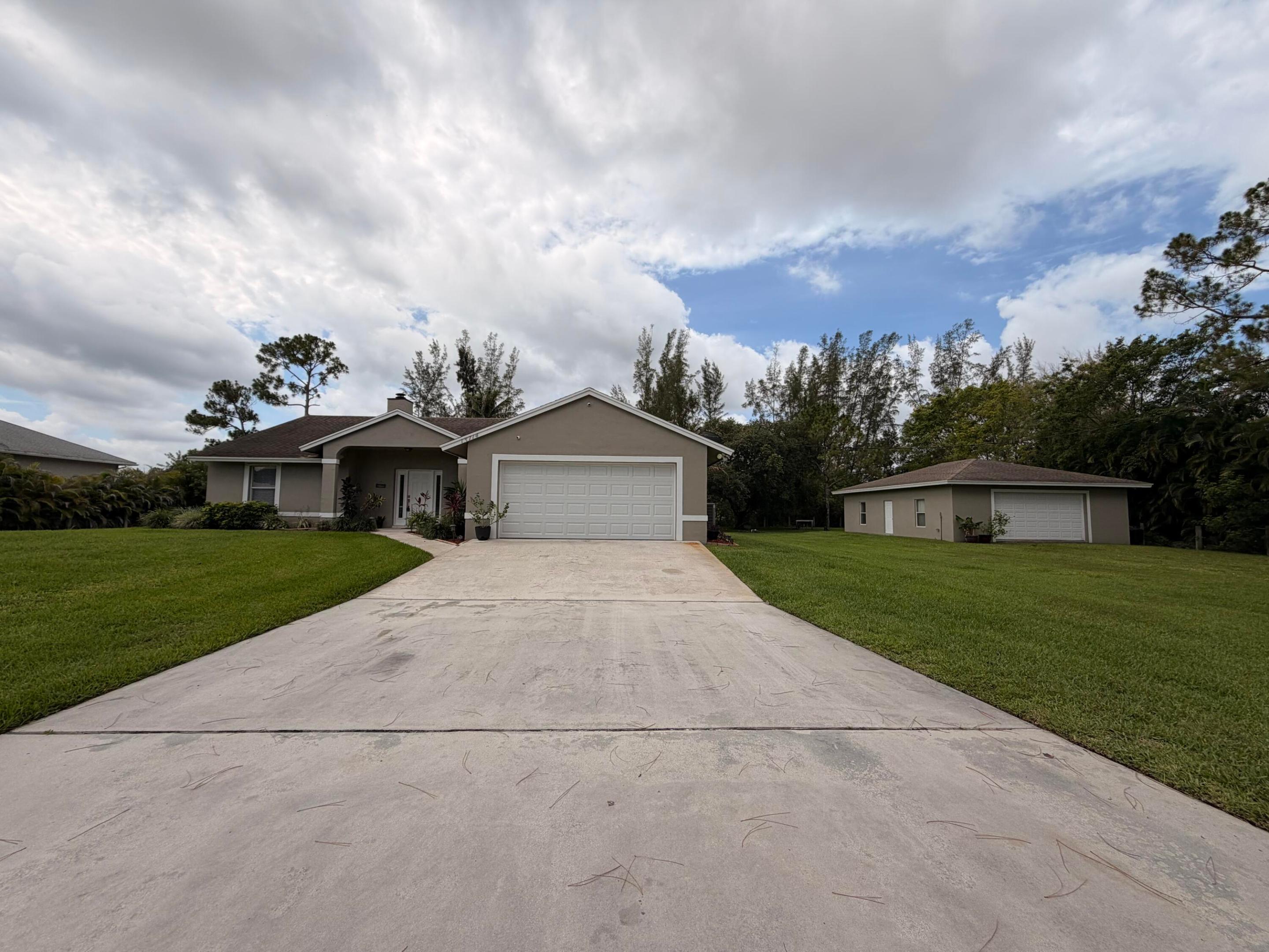 13714 78th Place N, West Palm Beach, FL 33412, West Palm Beach