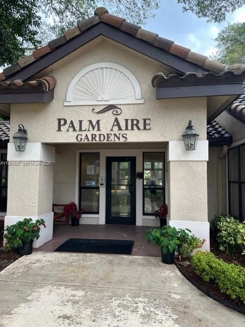 4521 W Mcnab Road 11, Pompano Beach, FL 33069, Pompano Beach