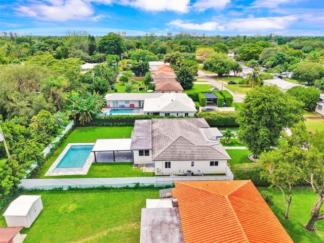 11011 NE 9th Court, Biscayne Park, FL 33161