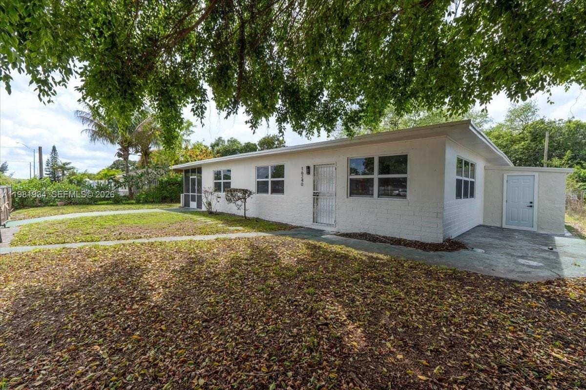 16240 NW 22nd Avenue, Miami Gardens, FL 33054 photo 26