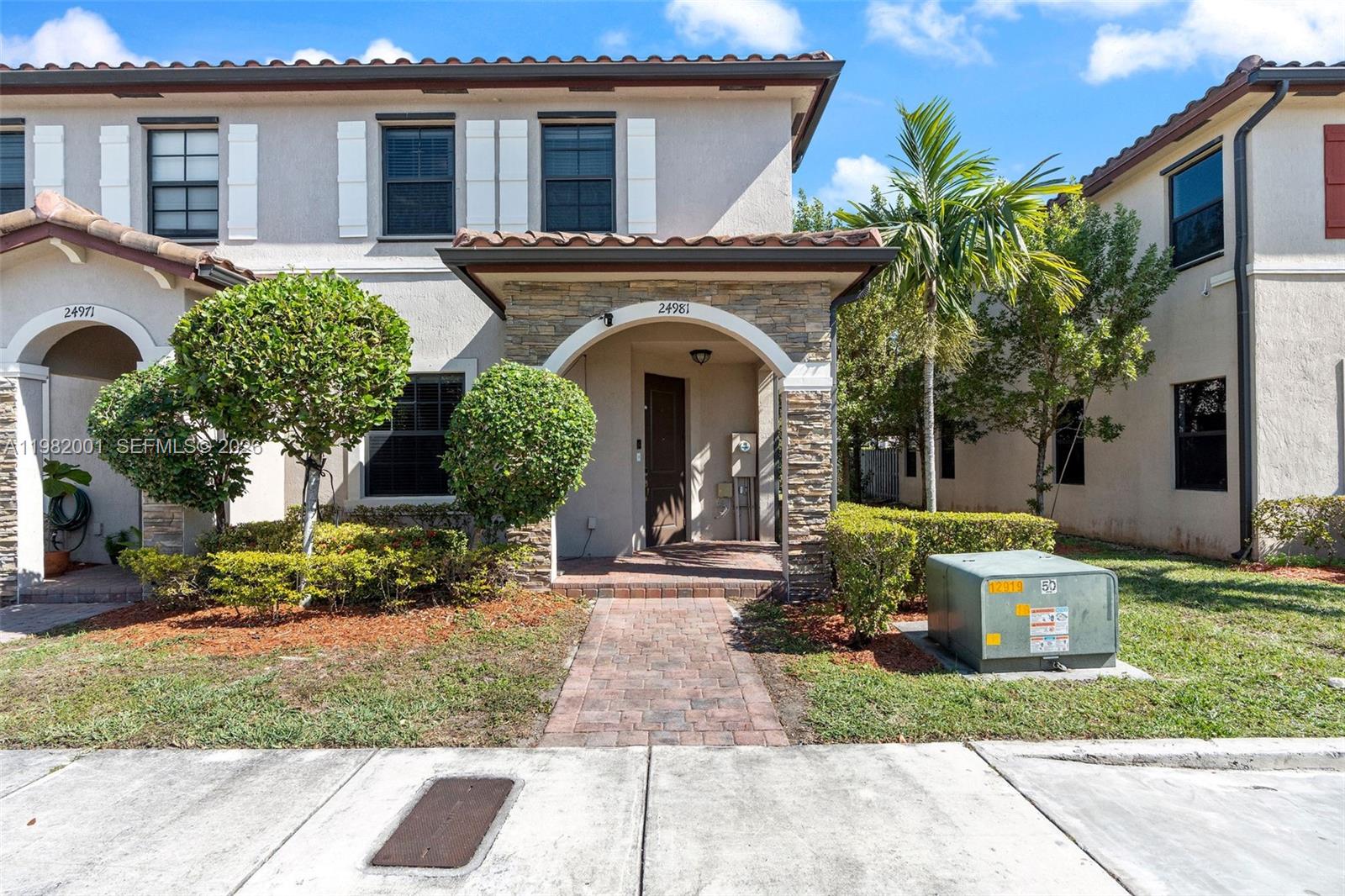 24981 SW 114 Court, Homestead, FL 33032, Homestead