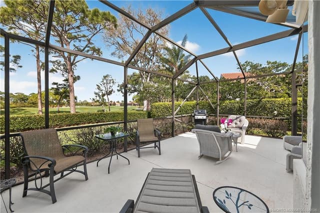 13319 NW Maplewood Road, Harbour Ridge Y Cc Buttonbush Village, Palm City, FL