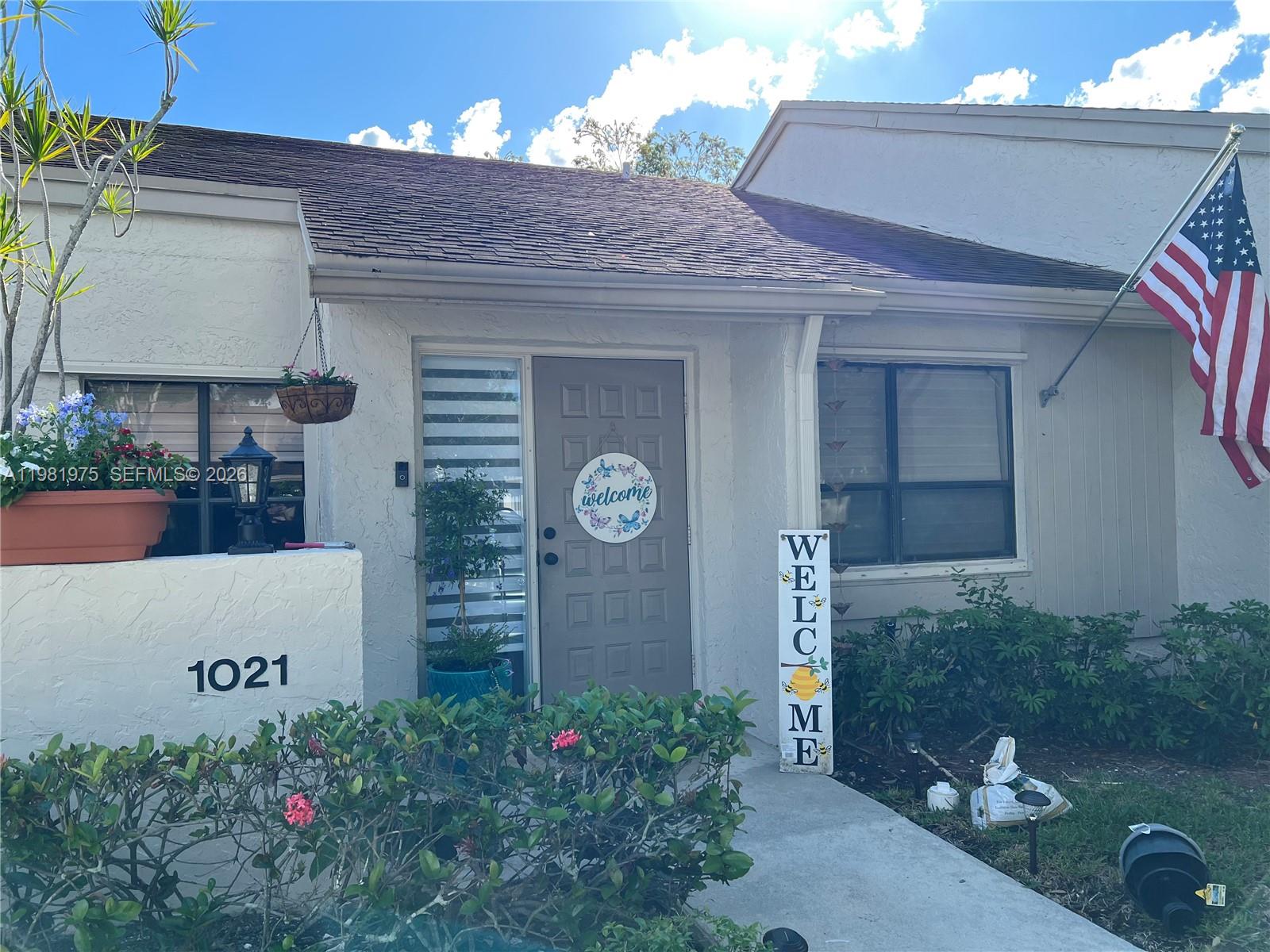 1021 NW 79th Avenue, Plantation, FL 33322, Plantation