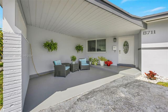 8711 SW 191st Street, Cutler Bay, FL 33157
